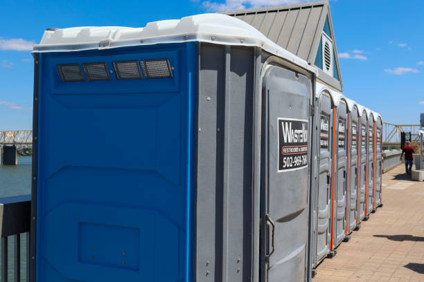 Portable Restroom Servicing (Cleaning and Restocking) in Whitfield, FL