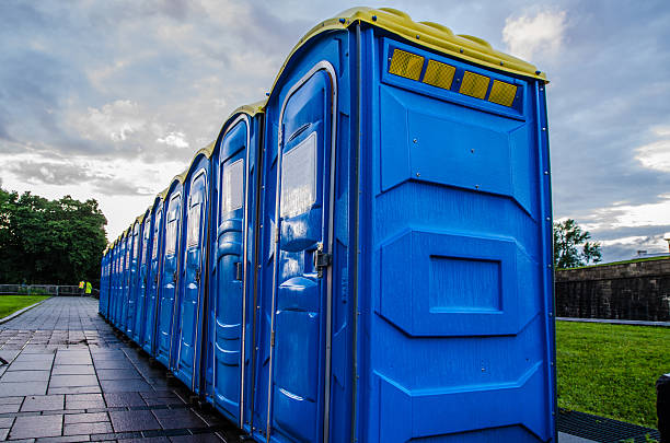 Best Portable Restroom Maintenance and Cleaning  in Whitfield, FL